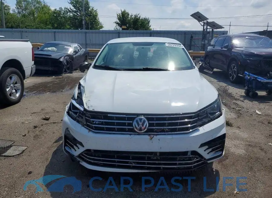 1VWDT7A36HC004863# 5