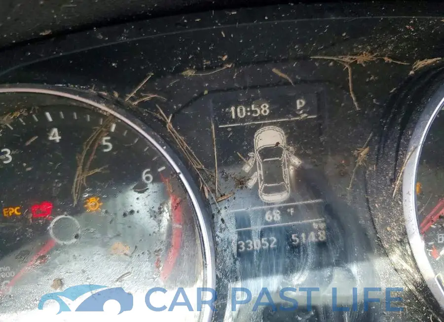 1VWDT7A36HC004863# 9
