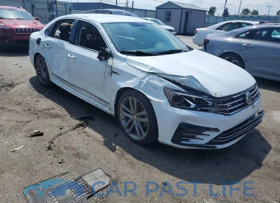 1VWDT7A36HC004863# 4
