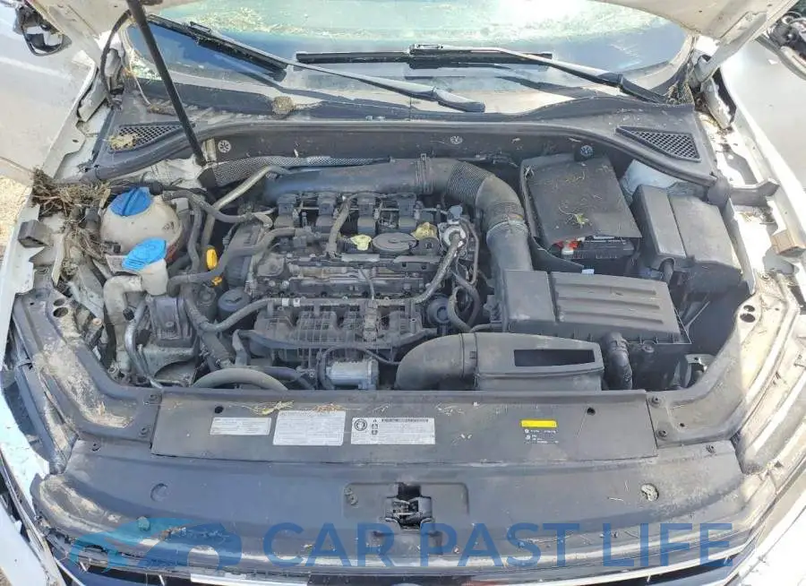 1VWDT7A36HC004863# 11