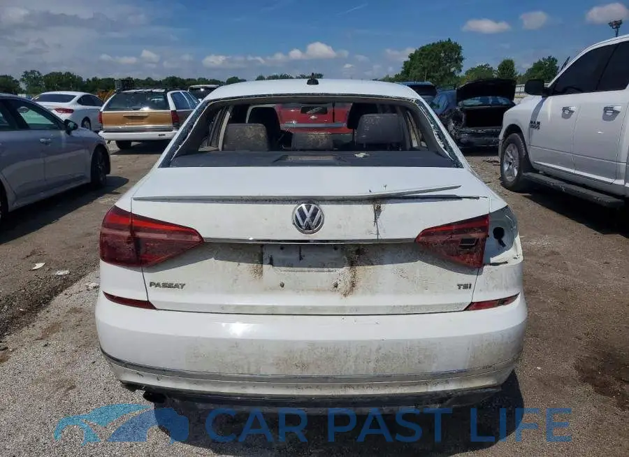 1VWDT7A36HC004863# 6