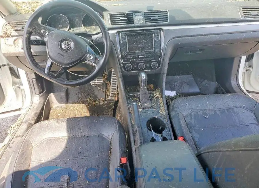 1VWDT7A36HC004863# 8
