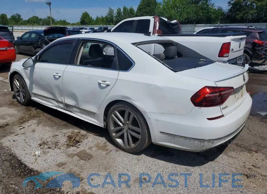 1VWDT7A36HC004863# 2
