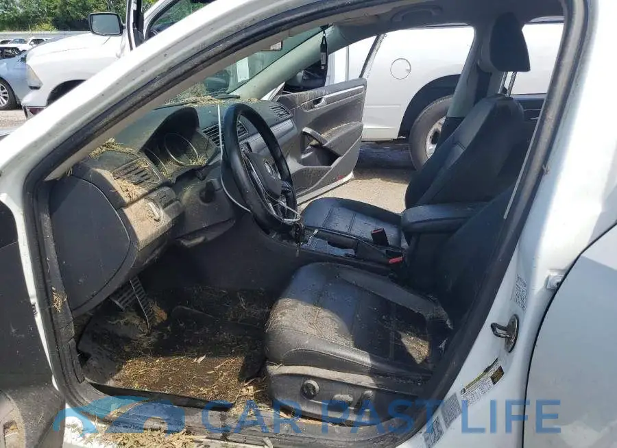 1VWDT7A36HC004863# 7