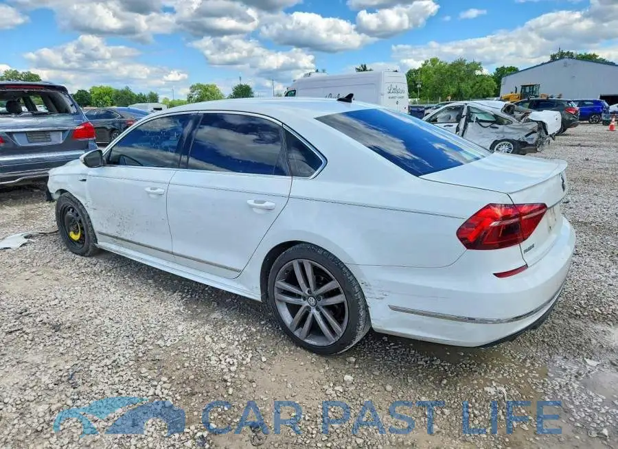 1VWDT7A38HC021728# 2