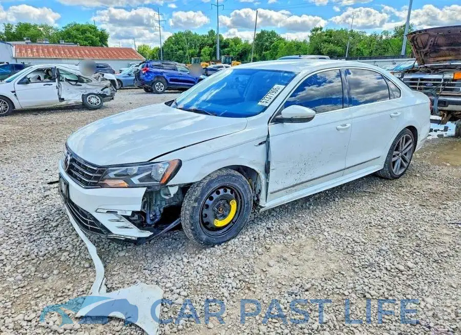 1VWDT7A38HC021728# 1