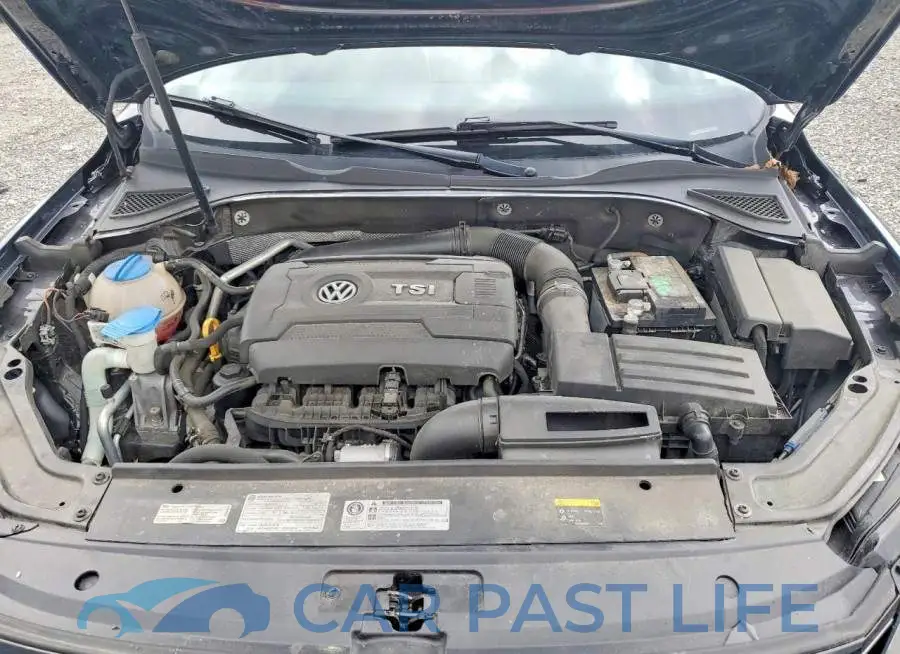1VWDT7A39HC069223# 11