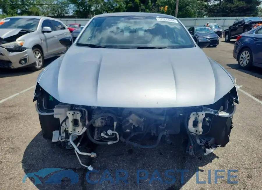 1VWJM7A34JC039682# 5