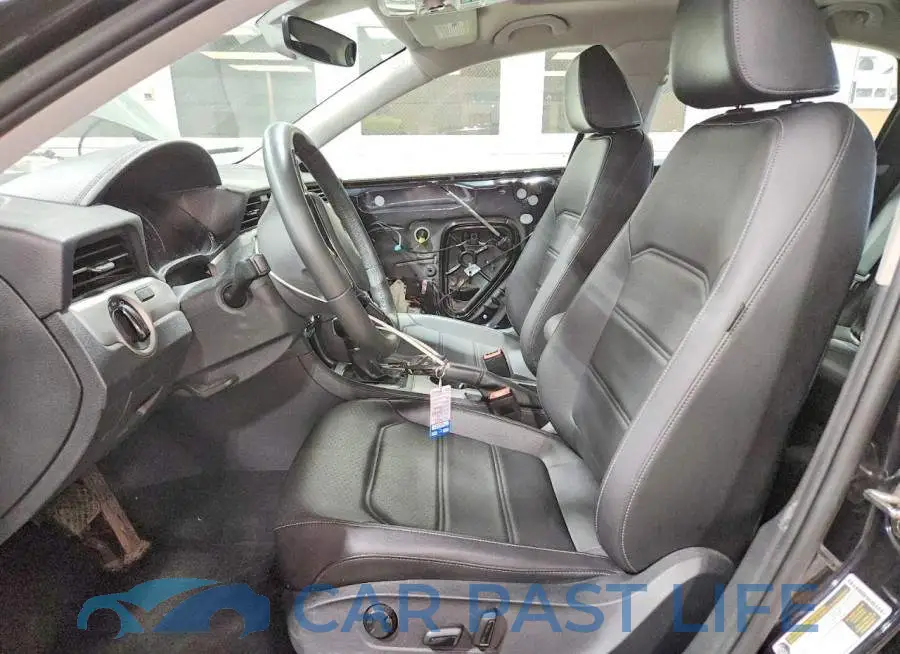 1VWSA7A32MC001384# 7