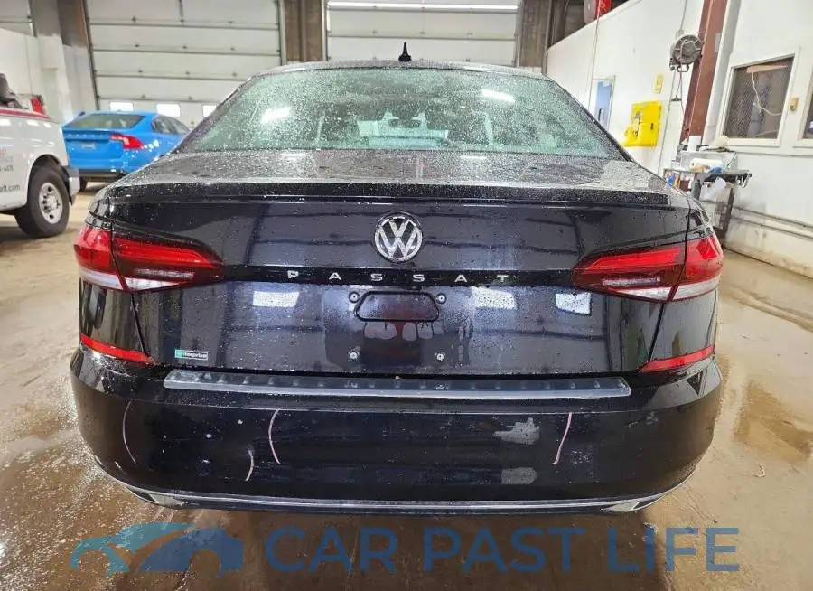 1VWSA7A32MC001384# 6