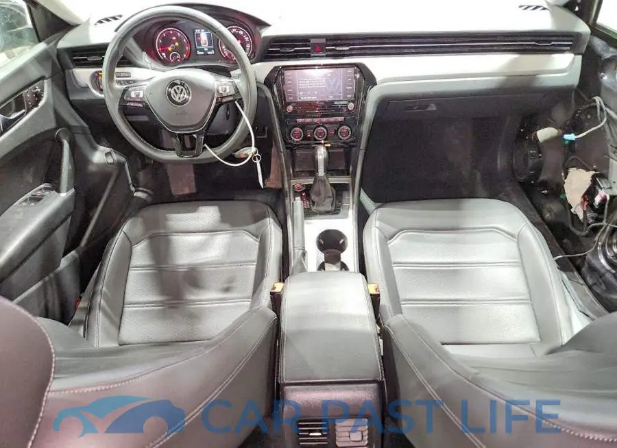 1VWSA7A32MC001384# 8