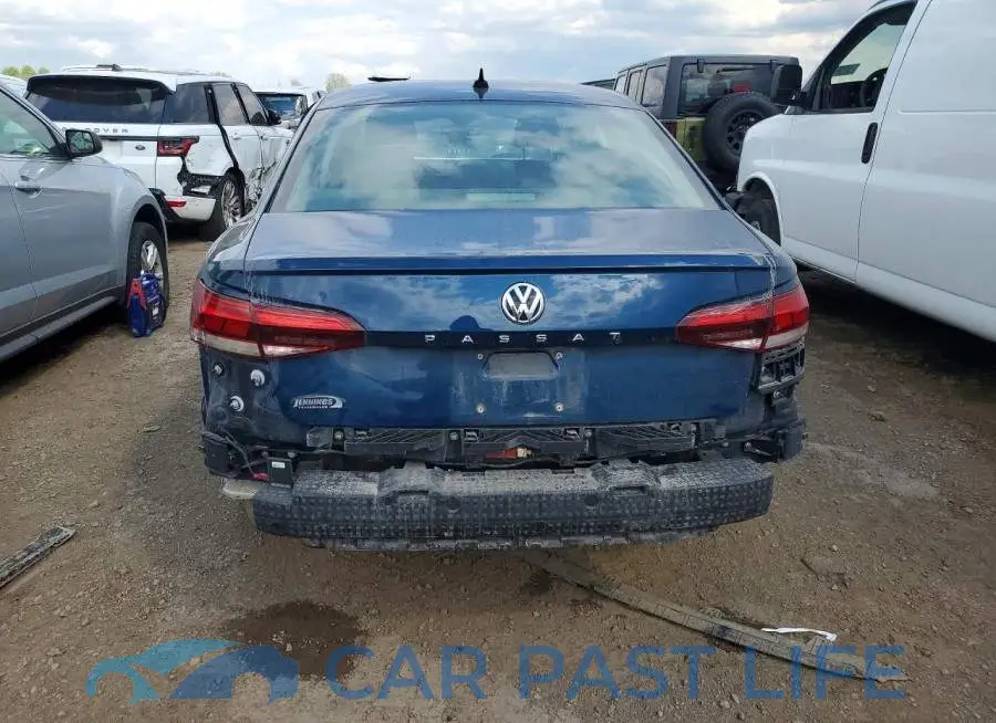1VWSA7A34LC007265# 6