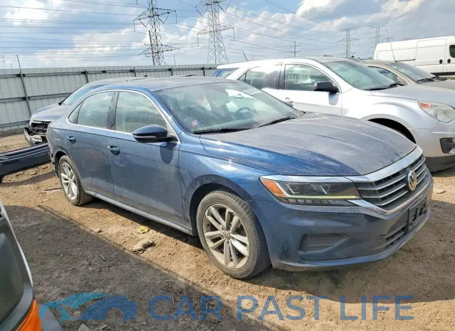 1VWSA7A34LC007265# 4