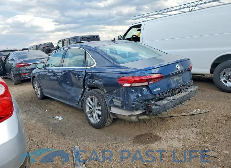 1VWSA7A34LC007265# 2