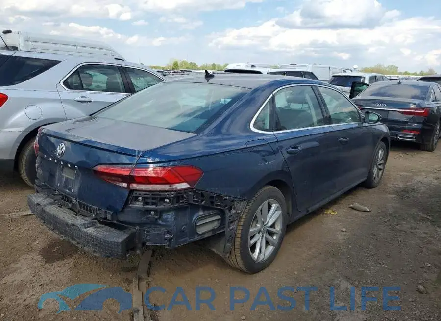 1VWSA7A34LC007265# 3