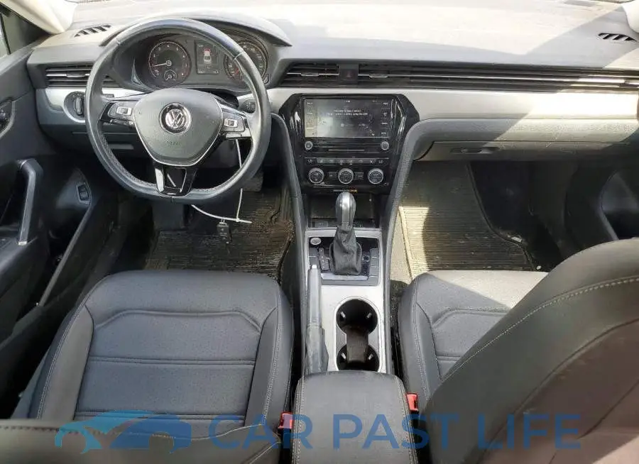 1VWSA7A34LC007265# 8