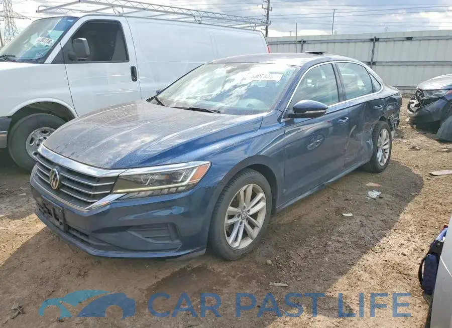 1VWSA7A34LC007265# 1