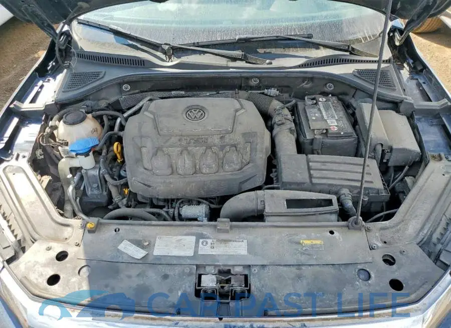 1VWSA7A34LC007265# 11