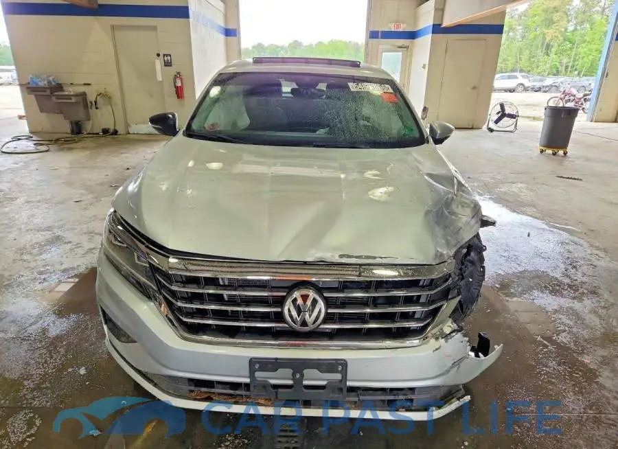 1VWSA7A3XMC007207# 5