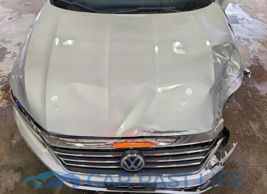 1VWSA7A3XMC007207# 11