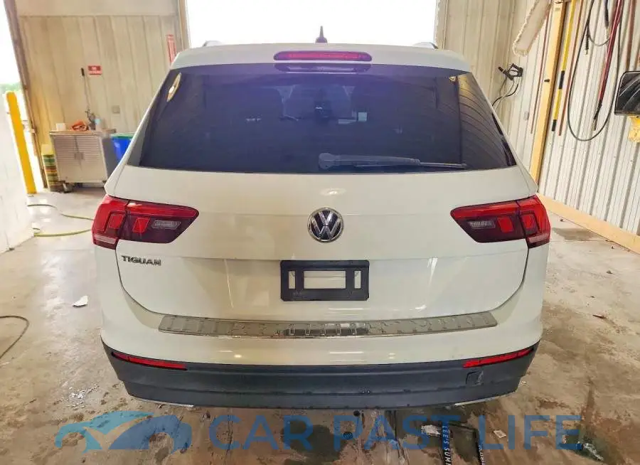 3VV1B7AX6MM002455# 6