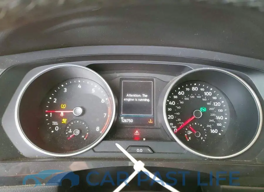 3VV2B7AXXKM181763# 9