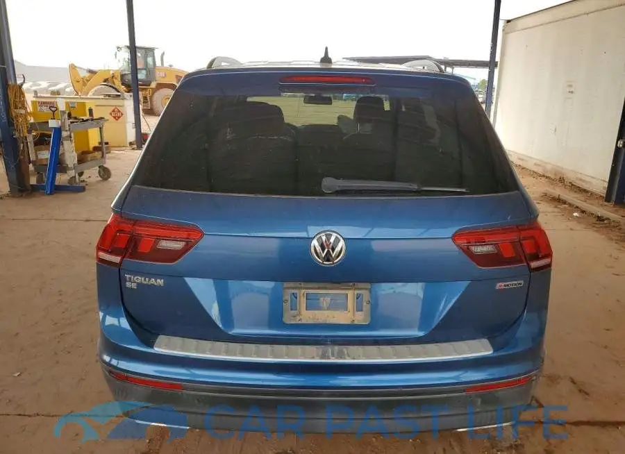 3VV2B7AXXKM181763# 6
