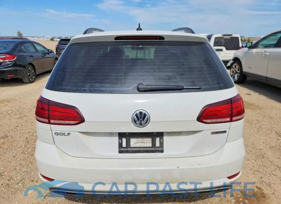 3VW117AU0KM507375# 6
