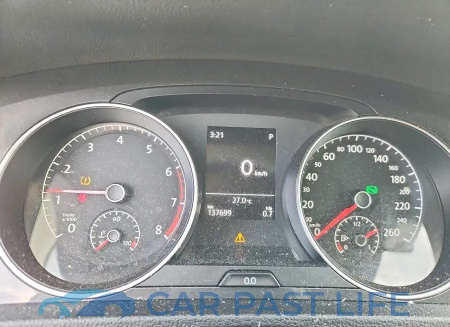 3VW117AU0KM507375# 9
