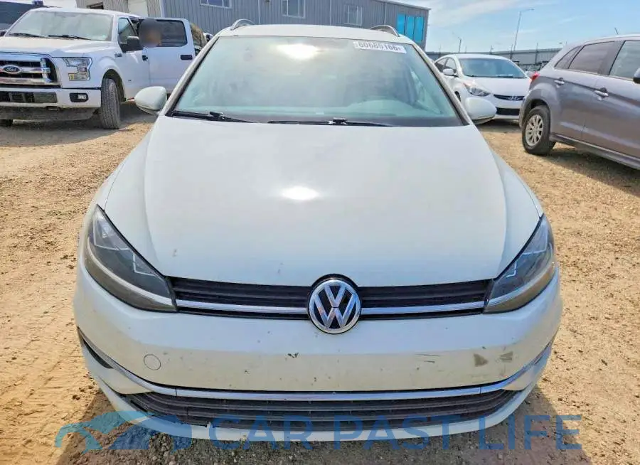 3VW117AU0KM507375# 5