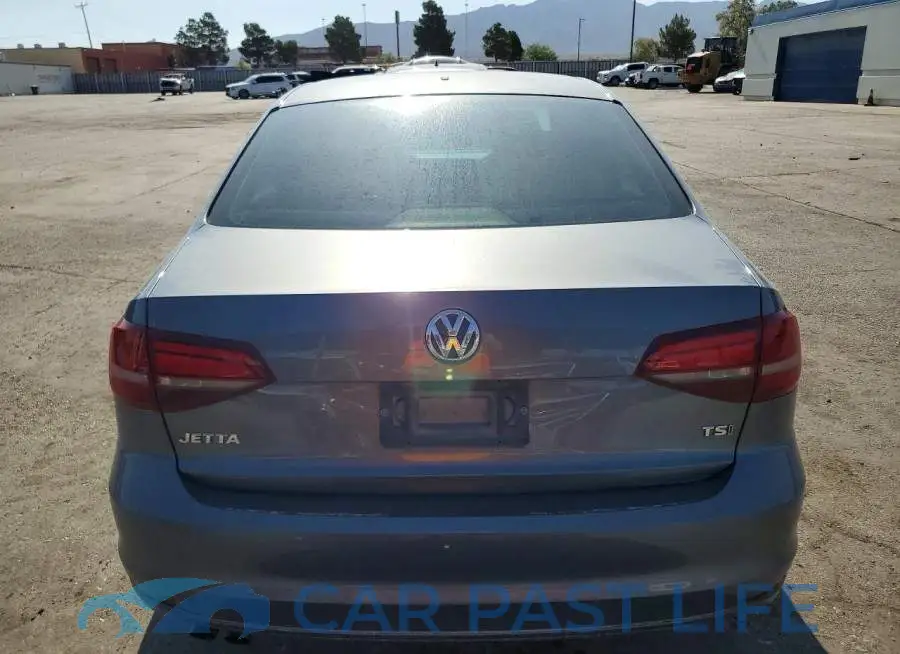 3VW2B7AJ8HM404852# 6