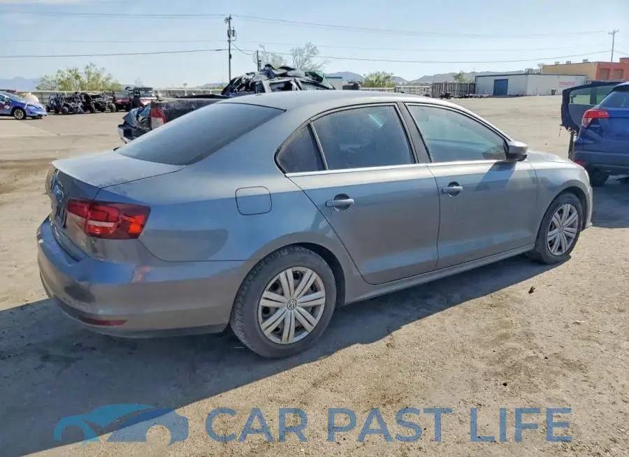 3VW2B7AJ8HM404852# 3