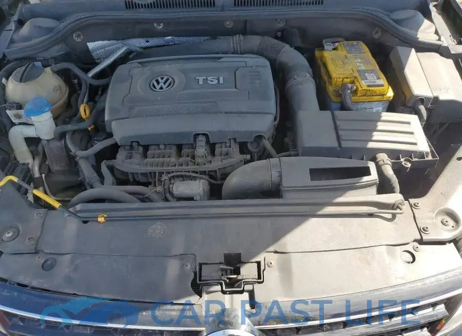 3VW4T7AJ5HM349461# 11