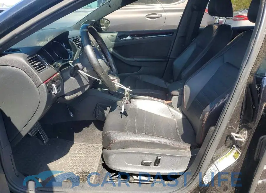 3VW4T7AJ5HM349461# 7