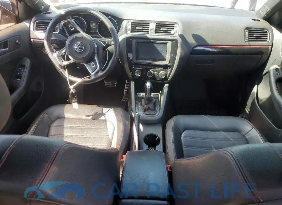 3VW4T7AJ5HM349461# 8