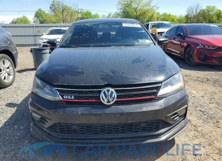 3VW4T7AJ5HM349461# 5
