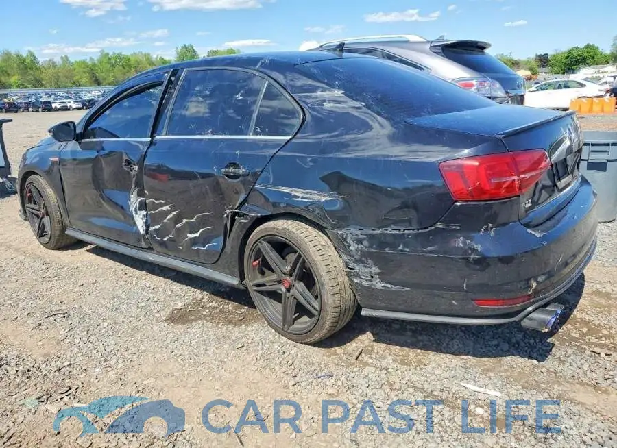3VW4T7AJ5HM349461# 2