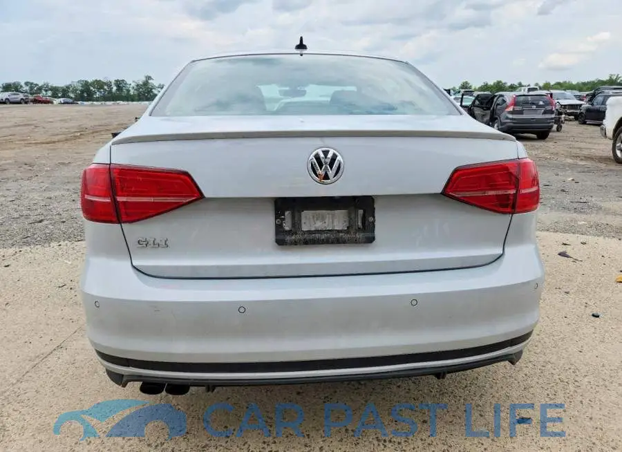 3VW4T7AJXHM395920# 6