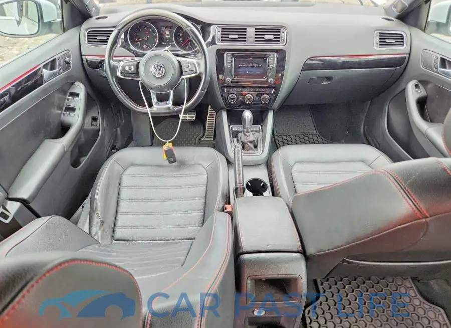 3VW4T7AJXHM395920# 8
