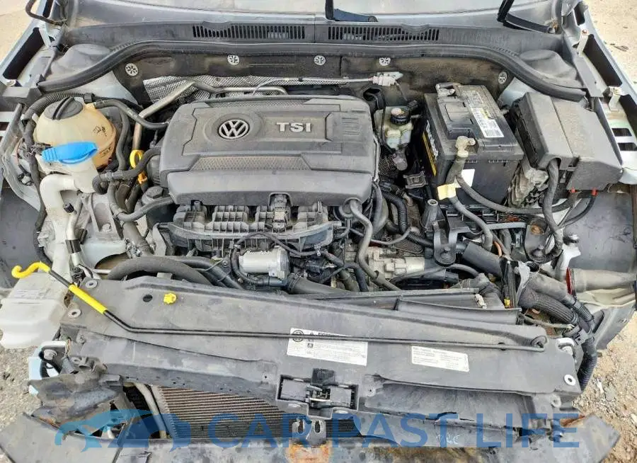 3VW4T7AJXHM395920# 11