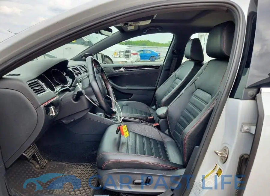 3VW4T7AJXHM395920# 7