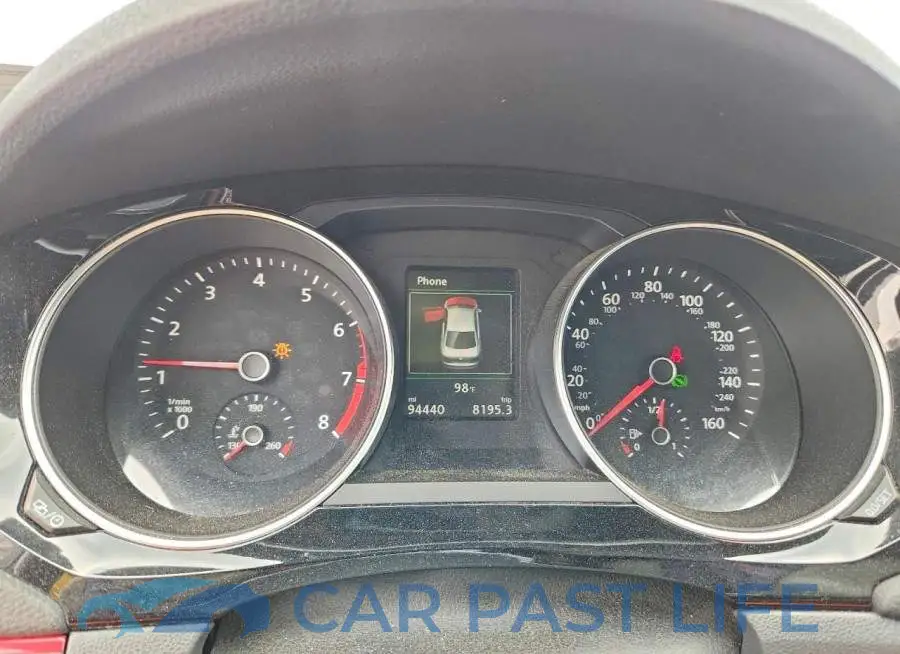 3VW4T7AJXHM395920# 9