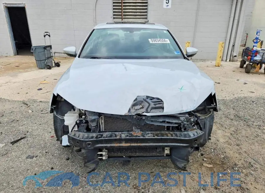 3VW4T7AJXHM395920# 5
