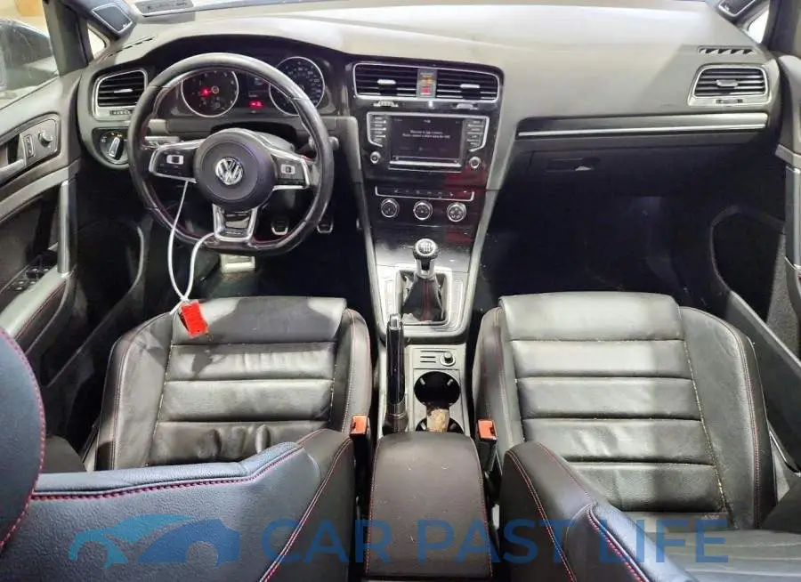 3VW547AU3HM002626# 8