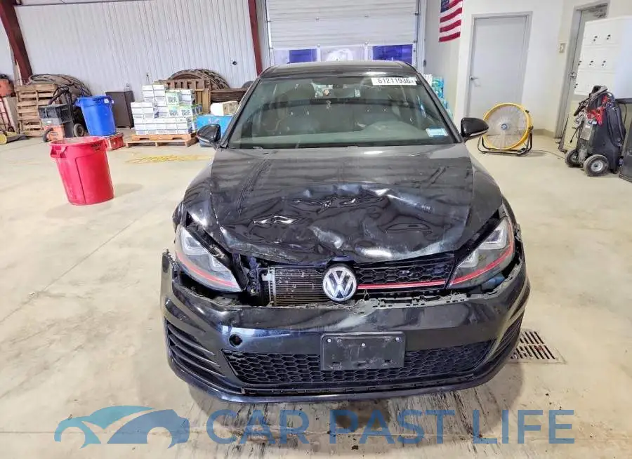 3VW547AU3HM002626# 5