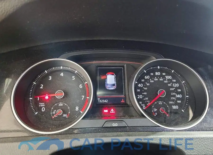 3VW547AU3HM002626# 9