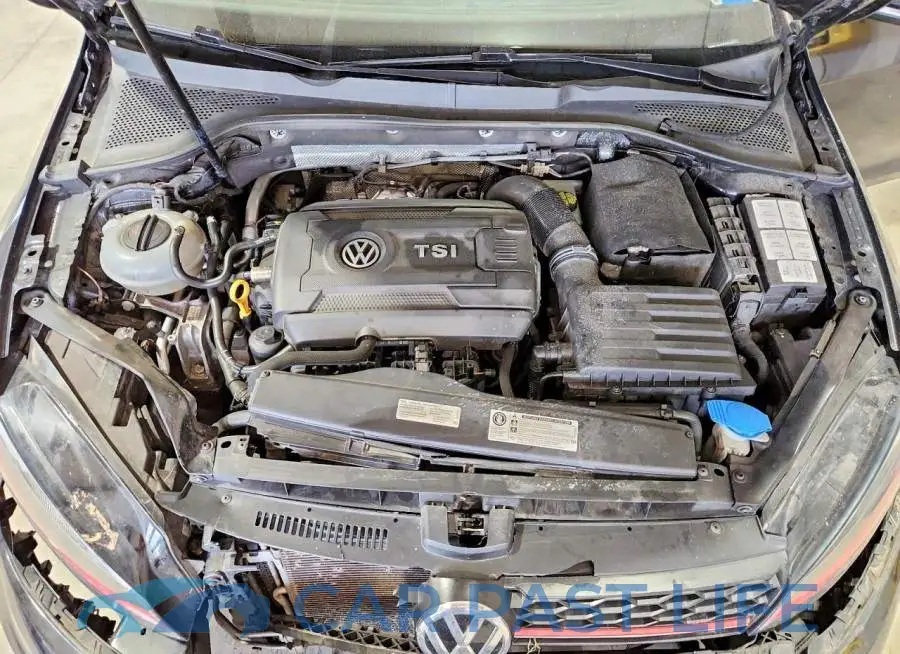 3VW547AU3HM002626# 11