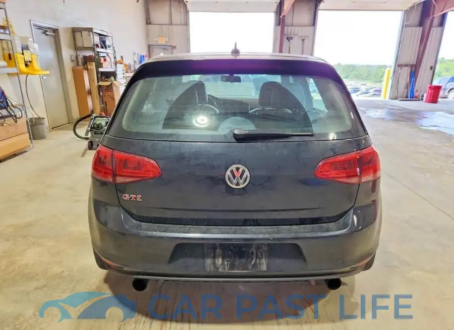 3VW547AU3HM002626# 6
