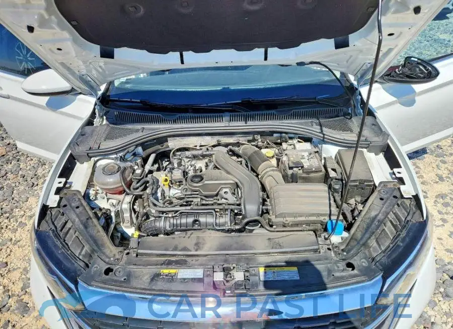 3VW5M7BU9RM014277# 11