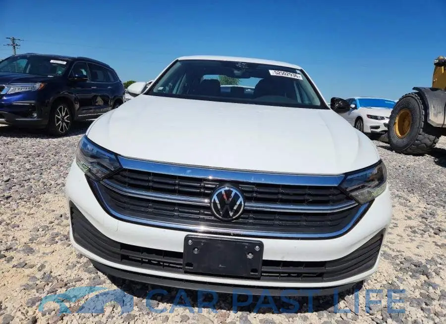 3VW5M7BU9RM014277# 5